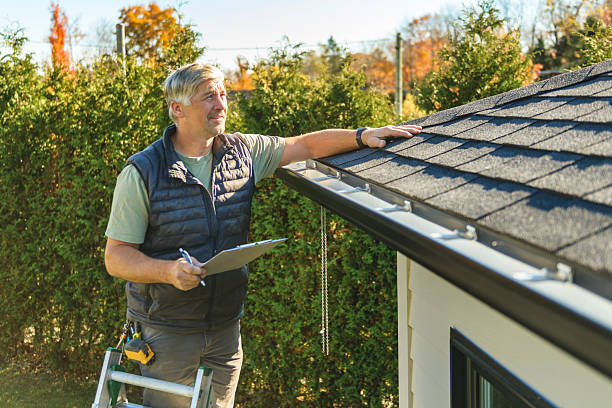 Trusted Roof Inspection service in Lawnside, NJ - Ben Roofing and Steel LLC